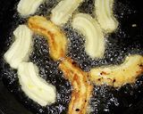 Foto del paso 3 de la receta: Churros ricos y caseros