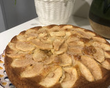 Foto del paso 7 de la receta: Bizcocho de manzana