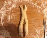 Banánlevél recept fázis 10 fotója