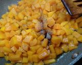 Foto del paso 1 de la receta: Croquetas de calabaza (apto para veganos)