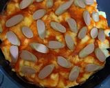 Foto langkah ke 5 dari resep Pizza roti tawar.
