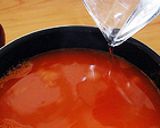 Halászlé recept I recept fázis 5 fotója