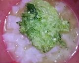 Foto langkah ke 2 dari resep Es timun serut nata de coco.
