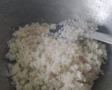 গোটার নাড়ু (Gotar Naru recipe in Bengali) রেসিপির ধাপ 4 ছবি