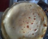 Foto del paso 4 de la receta: Panqueques