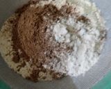চকোলেট কেক(Chocolate cake recipe in Bengali) রেসিপি ধাপ - 3 ছবি