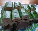 Foto langkah ke 6 dari resep Lemper Ayam.