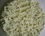 Foto langkah ke 1 dari resep Stik mie.
