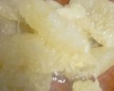 Foto del paso 2 de la receta: Dulce de Pomelo