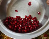 A picture of step 2 of Pure jain bhel.