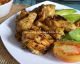 Cara Membuat Ayam Bakar Bumbu Woku 6