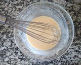 Foto del paso 2 de la receta: Budín marmolado