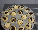 Foto langkah ke 9 dari resep Kue cubit lembut.