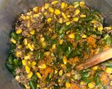 Foto del paso 8 de la receta: Porotos Quebrados