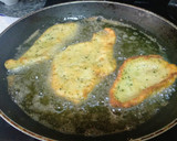 Foto del paso 2 de la receta: Pechuga empanada súper tierna