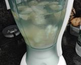 Foto del paso 2 de la receta: Limonada con hierbabuena