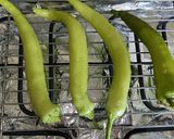 Borjúmáj szerbesen recept fázis 2 fotója