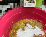 Foto langkah ke 2 dari resep Ayam Goreng Rempah.