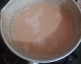 Foto langkah ke 4 dari resep Puding santan gula merah.