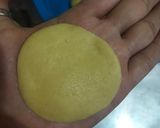 Foto langkah ke 4 dari resep Bolen Pisang.