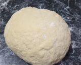 Foto del paso 3 de la receta: Donas Súper FÁCILES Y AL HORNO🥯🥯