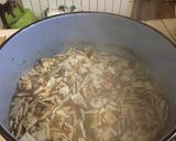 Foto del paso 6 de la receta: Gazpachos manchegos a mi manera