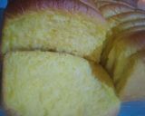 Foto langkah ke 10 dari resep Roti sisir pumpkin.