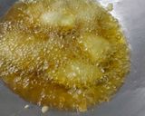 Foto langkah ke 4 dari resep Tempe Goreng Keju.