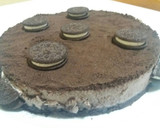 Foto del paso 7 de la receta: Tarta de oreo