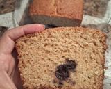 Foto del paso 10 de la receta: Budín de tangerina y durazno con arándanos, cerezas un sabor a naranja🫐🍋🍒🍑🍊