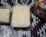Foto langkah ke 4 dari resep Stup Roti Tawar.