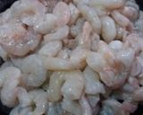 A picture of step 1 of 🍤🍤🍤🍤🍤Prawn Biryani 🍤🍤🍤🍤.