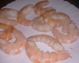 Foto del paso 1 de la receta Cucharitas de marisquito