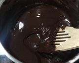Foto del paso 5 de la receta: Bizcocho de yogur y chocolate 9° cumplemes de Mateo 🥧🍫👶🏼