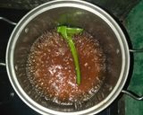 Foto langkah ke 1 dari resep Bubur Sumsum.
