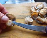 Foto del paso 2 de la receta: Cazuela de cholgas o mejillones