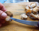 Foto del paso 2 de la receta: Cazuela de cholgas o mejillones