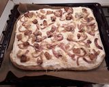 Kenyérlángos recept fázis 5 fotója