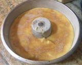 Foto del paso 4 de la receta: Torta de peras 🍐y manzanas 🍏