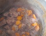 Foto del paso 1 de la receta: Blanqueta de ternera
