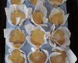Foto del paso 5 de la receta: Magdalenas de Calabaza
