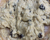 Foto del paso 1 de la receta: Muffins de banana rápidos y económicos!