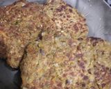 Foto del paso 8 de la receta: Hamburguesas de lentejas!