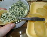 Foto del paso 11 de la receta: Conchiglioni rellenos