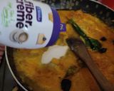 Foto langkah ke 3 dari resep Gulai ikan tenggiri.