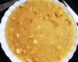 সুজির হালুয়া (Sujir halwa recipe in Bengali) রেসিপির ধাপ 4 ছবি