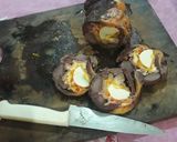Foto del paso 4 de la receta: Arrollado de liebre