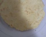 Foto del paso 1 de la receta: Fajitas de pollo