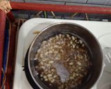 Foto langkah ke 4 dari resep Lempeng kari ayam.