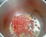 Foto del paso 3 de la receta: Judías rojas con poca cosa